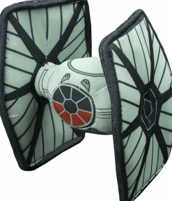 Designer Plush>Star Wars Episode VII: The Force Awakens - First Order TIE Fighter Super Deformed Plush
