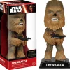 Bobble-Heads>Star Wars Episode VII: The Force Awakens - Chewbacca Wacky Wobbler Bobble Head