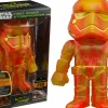 Designer Vinyl>Star Wars Episode VII: The Force Awakens - Inferno Stormtrooper Hikari Japanese Vinyl Figure