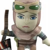 Designer Plush>Star Wars Episode VII: The Force Awakens - Rey Super Deformed Plush