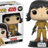 Standard Pop!>Star Wars Episode VIII: The Last Jedi - Rose Pop! Vinyl Figure