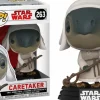 Standard Pop!>Star Wars Episode VIII: The Last Jedi - Caretaker Pop! Vinyl Figure