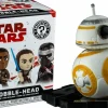 Blind Box>Star Wars Episode VIII: The Last Jedi - Mystery Minis Blind Box Vinyl Figure (Single Unit)