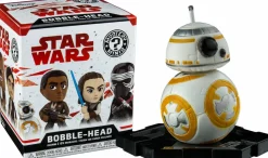 Blind Box>Star Wars Episode VIII: The Last Jedi - Mystery Minis Blind Box Vinyl Figure (Single Unit)