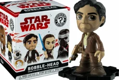 Blind Box>Star Wars Episode VIII: The Last Jedi - Mystery Minis WG Exclusive Blind Box Vinyl Figure (Single Unit)