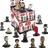 Blind Box>Star Wars Episode VIII: The Last Jedi - Mystery Minis Blind Box Vinyl Figure (Display of 12)