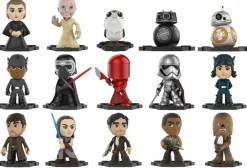 Blind Box>Star Wars Episode VIII: The Last Jedi - Mystery Minis Blind Box Vinyl Figure (Display of 12)