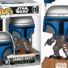 Standard Pop!>Star Wars : Fett Legacy - Jango Fett Pop! Vinyl Figure
