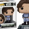 Standard Pop!>Star Wars : Fett Legacy - Young Boba Fett Pop! Vinyl Figure