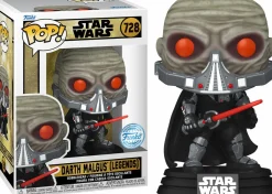 Standard Pop!>Star Wars : Gaming Greats - Darth Malgus (Legends) Pop! Vinyl Figure