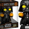 Super-Sized Pop!>Star Wars : Halloween - Darth Vader (Lights Up) Super Sized 6" Pop! Vinyl Figure