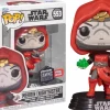 Standard Pop!>Star Wars Jedi: Fallen Order - Merrin Nightsister Pop! Vinyl Figure