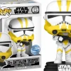 Standard Pop!>Star Wars Jedi: Fallen Order - 13th Battalion Trooper Pop! Vinyl Figure