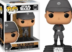 Standard Pop!>Star Wars : Obi-Wan Kenobi - Tala Durith Pop! Vinyl Figure