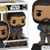 Standard Pop!>Star Wars : Obi-Wan Kenobi - Kawlan Roken Pop! Vinyl Figure