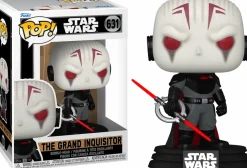 Standard Pop!>Star Wars : Obi-Wan Kenobi - The Grand Inquisitor Pop! Vinyl Figure
