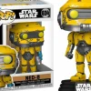 Standard Pop!>Star Wars : Obi-Wan Kenobi - NED-B Pop! Vinyl Figure
