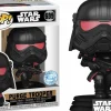 Standard Pop!>Star Wars : Obi-Wan Kenobi - Purge Trooper Pop! Vinyl Figure (Popcultcha Exclusive)
