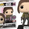 Standard Pop!>Star Wars : Power of the Galaxy - Jyn Erso Pop! Vinyl Figure