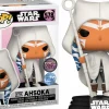 Standard Pop!>Star Wars Rebels - Ahsoka Tano Power of the Galaxy Pop! Vinyl Figure
