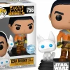 Standard Pop!>Star Wars : Rebels - Ezra Bridger with Loth-Cat Pop! Vinyl Figure