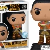 Bobble-Heads>Star Wars : Rebels - Ezra Bridger with Sith Holocron Pop! Vinyl Figure