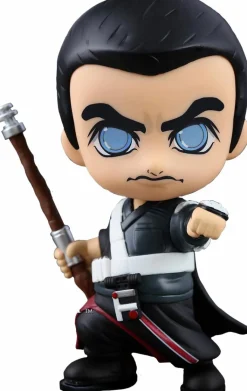 Cosbaby>Star Wars : Rogue One - Chirrut Cosbaby Vinyl Figure