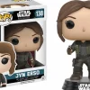 Standard Pop!>Star Wars : Rogue One - Jyn Erso Pop! Vinyl Figure