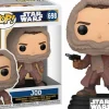 Standard Pop!>Star Wars : Skeleton Crew - Jod Pop! Vinyl Figure