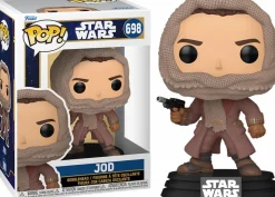 Standard Pop!>Star Wars : Skeleton Crew - Jod Pop! Vinyl Figure