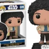 Standard Pop!>Star Wars : Skeleton Crew - Wim Pop! Vinyl Figure