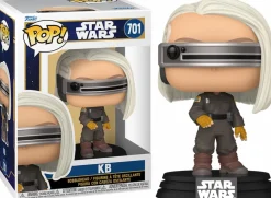 Standard Pop!>Star Wars : Skeleton Crew - KB Pop! Vinyl Figure