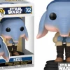 Standard Pop!>Star Wars : Skeleton Crew - Neel Pop! Vinyl Figure