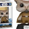 Standard Pop!>Star Wars : Skeleton Crew - Kh'ymm Pop! Vinyl Figure (Popcultcha Exclusive)