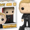 Standard Pop!>Star Wars : Solo - Dryden Voss Pop! Vinyl Figure