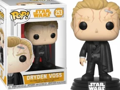 Standard Pop!>Star Wars : Solo - Dryden Voss Pop! Vinyl Figure