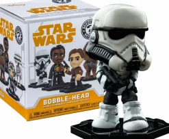 Blind Box>Star Wars : Solo - Mystery Minis Blind Box Vinyl Figure (Single Unit)