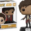 Standard Pop!>Star Wars : Solo - Val Pop! Vinyl Figure