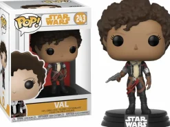 Standard Pop!>Star Wars : Solo - Val Pop! Vinyl Figure