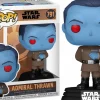 Standard Pop!>Star Wars : Tales of the Empire - Admiral Thrawn Pop! Vinyl Figure