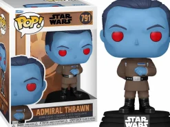 Standard Pop!>Star Wars : Tales of the Empire - Admiral Thrawn Pop! Vinyl Figure
