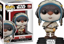 Standard Pop!>Star Wars : The Acolyte - Bazil Pop! Vinyl Figure