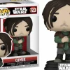 Standard Pop!>Star Wars : The Acolyte - Qimir Pop! Vinyl Figure