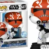 Standard Pop!>Star Wars : The Clone Wars - 332nd Company Trooper Pop! Vinyl Figure