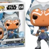 Standard Pop!>Star Wars : The Clone Wars - Ahsoka Tano 20th Anniversary Pop! Vinyl Figure