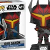Standard Pop!>Star Wars : The Clone Wars - Gar Saxon Pop! Vinyl Figure
