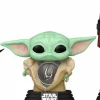 Pop! Bundles>Star Wars : The Mandalorian - Chapter 24: The Return Pop! Vinyl Bundle (Set of 3)