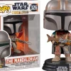 Standard Pop!>Star Wars : The Mandalorian - The Mandalorian Pop! Vinyl Figure