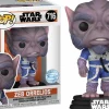 Standard Pop!>Star Wars : The Mandalorian - Zeb Orrelios Pop! Vinyl Figure