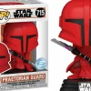 Standard Pop!>Star Wars : The Mandalorian - Praetorian Guard Pop! Vinyl Figure